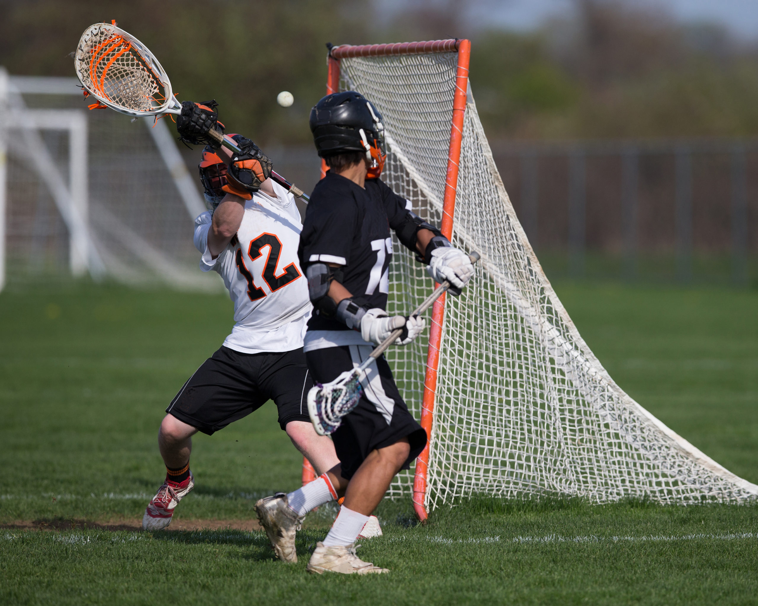 Aspen Invitational Lacrosse Tournament Crown Mountain Park